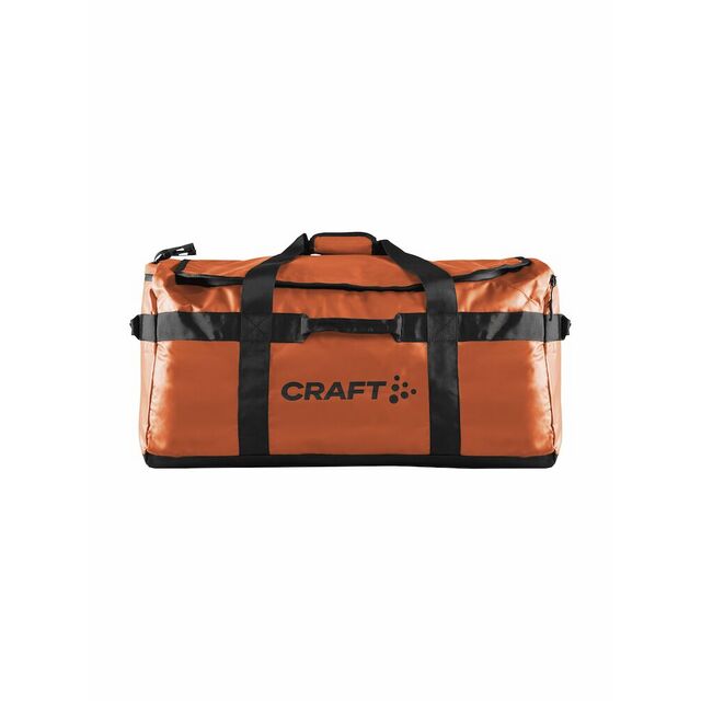 VÄSKA CRAFT 1912512 DUFFEL ORANGE 100L | Beijerbygg Byggmaterial